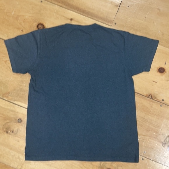 Zelda The Legend of Zelda Gray Graphic Shirt Vintage, M - Picture 4 of 6